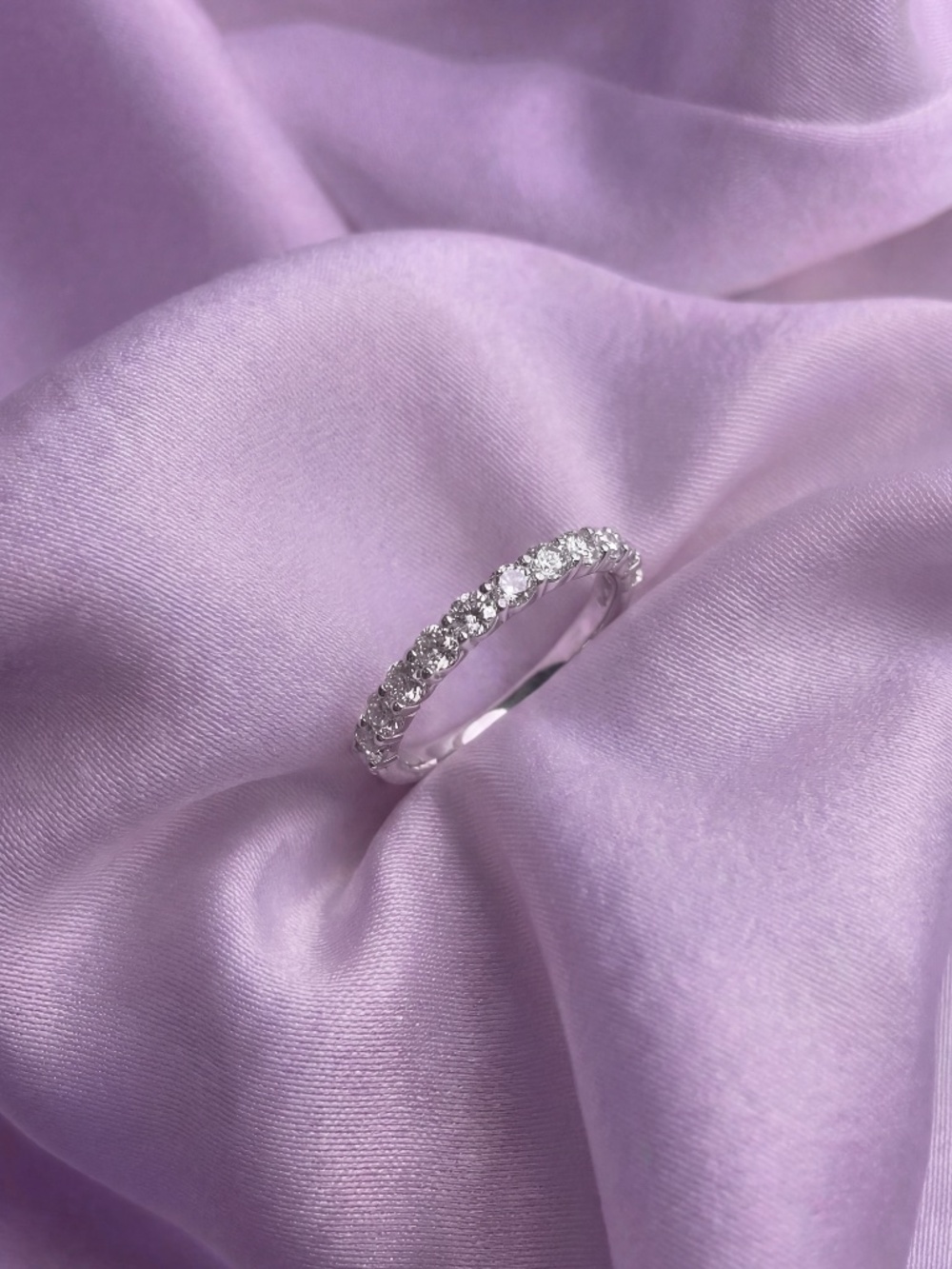 Pandora ring